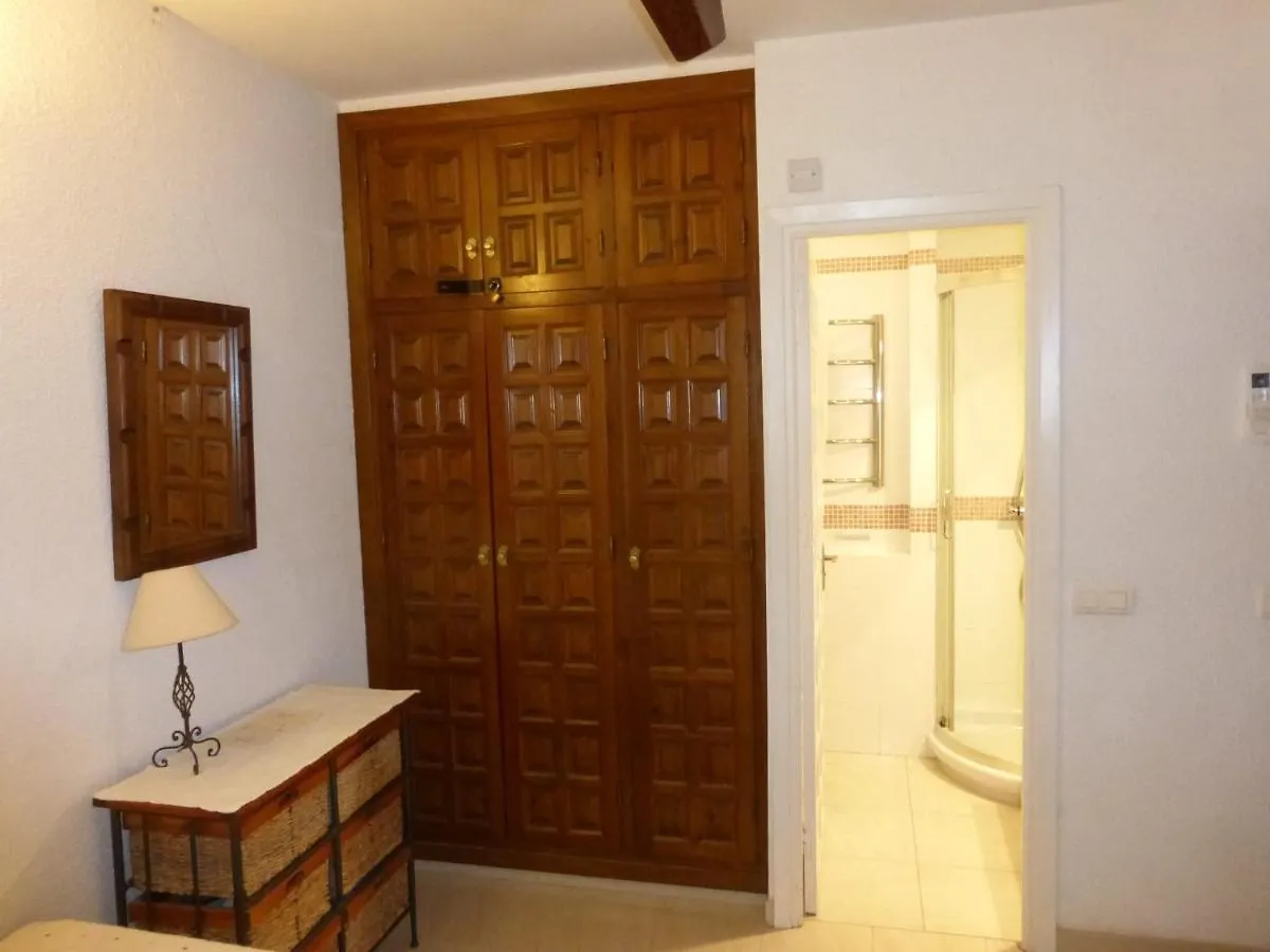 Pueblo Chimenea Villa Nerja