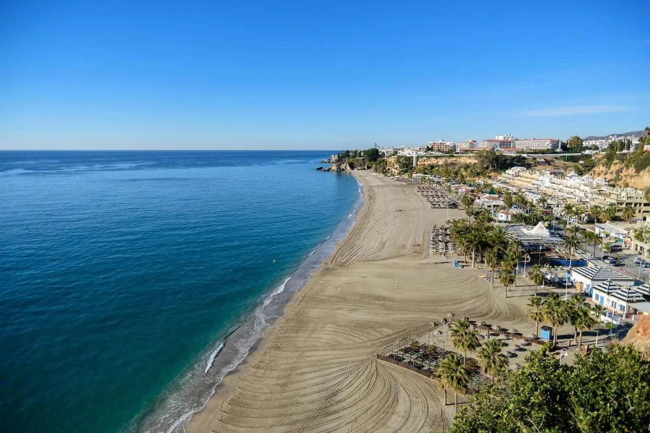 Holiday home Pueblo Chimenea Villa Nerja