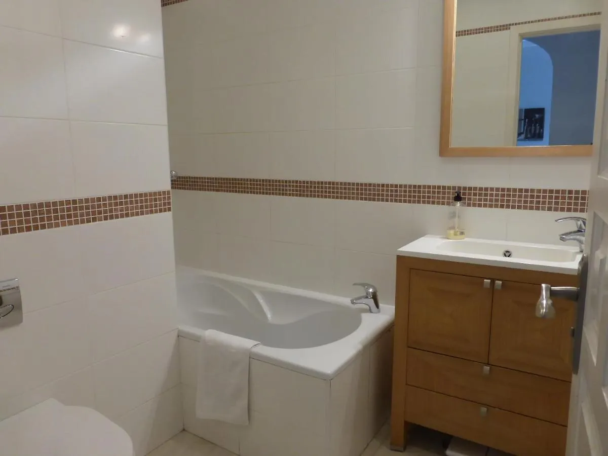 Holiday home Pueblo Chimenea Villa Nerja Spain